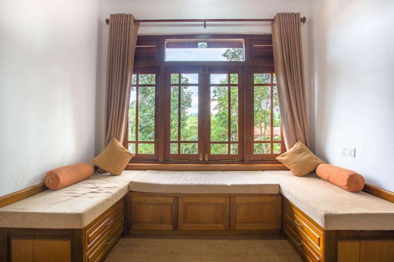 Villa Mount Melody Kandy Luaran gambar