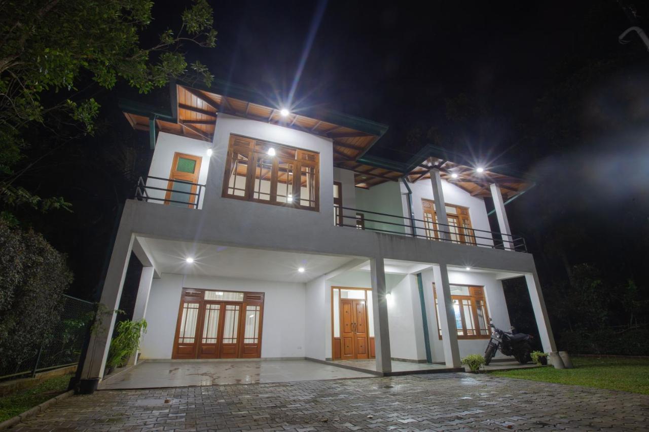 Villa Mount Melody Kandy Luaran gambar