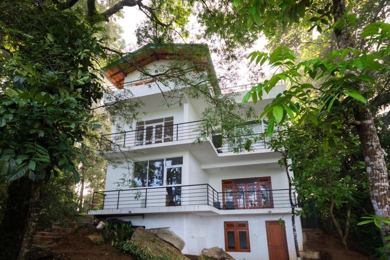 Villa Mount Melody Kandy Luaran gambar