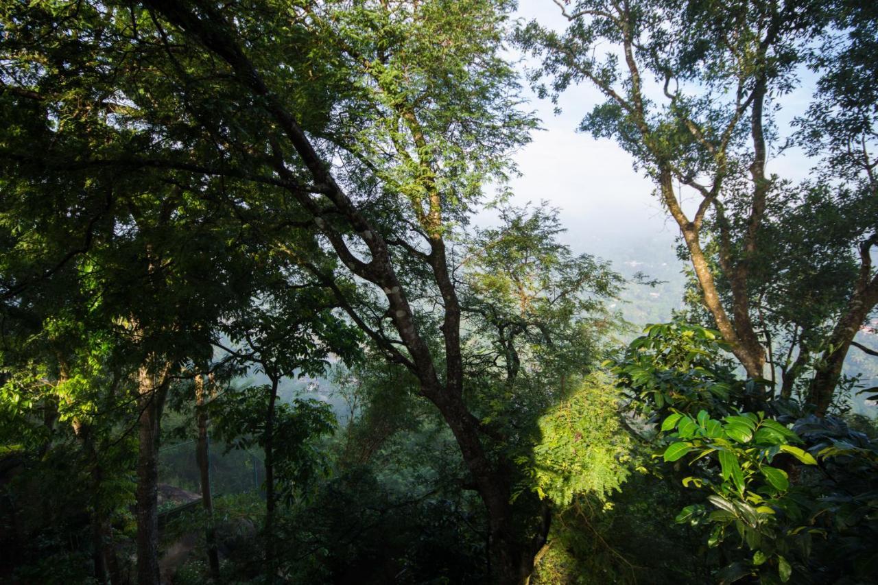 Villa Mount Melody Kandy Luaran gambar